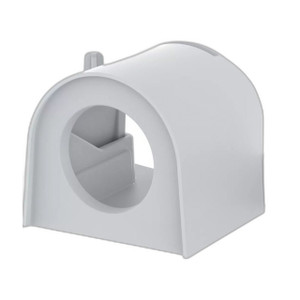 Axis 03011-001 TM5602-E Axis TM5602-E 30mm Conduit Adapter