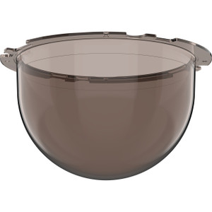 Axis TQ3813-E Smoked Dome for Q38/Q48 Series - 03247-001