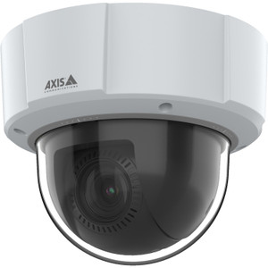Axis 03010-001 - Axis M5526-E Smoked Dome Accessory