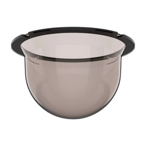 Axis 03010-001 TM5805-E Axis TM5805-E Smoked Dome for M5526-E PTZ