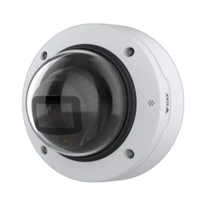 Axis 02980-001 P3285-LV Axis P3285-LV 2MP Indoor AI IR Dome Camera