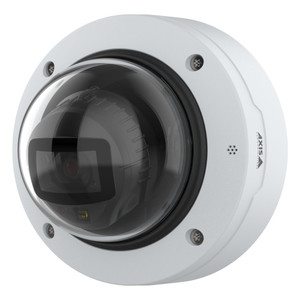 Axis P3285-LV 2MP Indoor AI IR Dome Camera - 02980-001