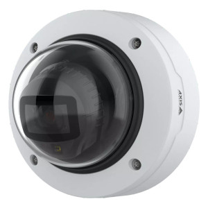 Axis P3275-LV (2MP) Indoor AI IR Dome Network IP Camera, 03149-001 Axis P3275-LV (2MP) Indoor AI IR Dome Network IP Camera, 03149-001