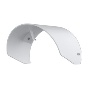 Axis TD4802-E Weathershield for Strobe Speakers protective dome cover security camera accessory