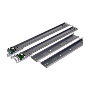 Axis 02528-001 TS3901 Axis TS3901 Rail Extensions for S3016