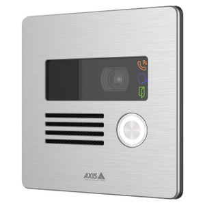 Axis 01995-001 - Axis I8016-LVE 5MP Network Video Intercom