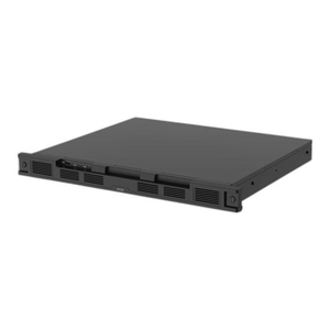 Axis S4000 16-Channel Rack Mount Recorder