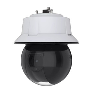Axis 03313-001 Q6325-LE Axis Q6325-LE 2MP Outdoor AI IR PTZ Camera