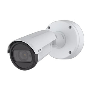 Axis 03184-001 P1488-LE Axis P1488-LE 8MP Outdoor AI IR Bullet Camera
