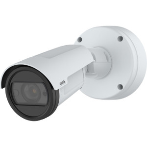 Axis P1488-LE 8MP Outdoor AI IR Bullet Camera - 03184-001