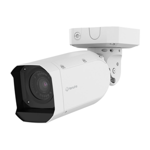 Hanwha TNO-A26081 (26MP) Outdoor AI Bullet Network IP Camera