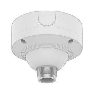 Hanwha PNV-A9082RZ 8MP Outdoor AI IR Vandal Dome PTRZ - image 2