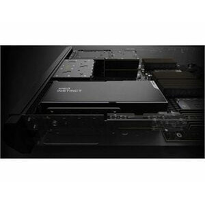 AMD 100-300000008H Instinct MI210