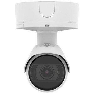 Hanwha PNO-A9092R 8MP Outdoor AI IR Bullet Camera