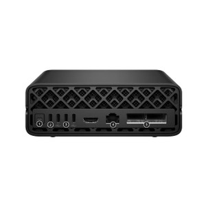 HP Inc D4PL7UT HP Channel Express ZGXNG1n NGB10 128GB/4TB PC NVIDIA GB10, SSD 4TB PCIE, 128GB LPDDR5X, Integrated, DGX OS 7, 1-1-0 Wty,