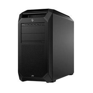 HP Inc B3NT0UT#ABA HP Z8G5 4514Y 64GB/1TB PC Intel Xeon 4514Y 1TB SSD 64GB DDR5 NVD RTX A10
