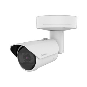Hanwha XNO-A9084R 8MP Outdoor AI IR Bullet Camera