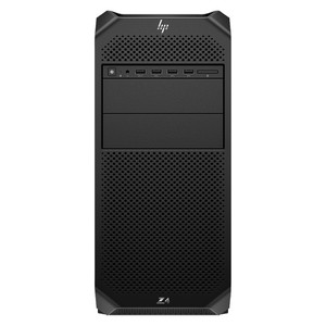 HP Z4 G5 Tower Workstation Xeon W5-2545 16GB/512GB NVIDIA RTX 4000 Ada - BG8W6UT#ABA