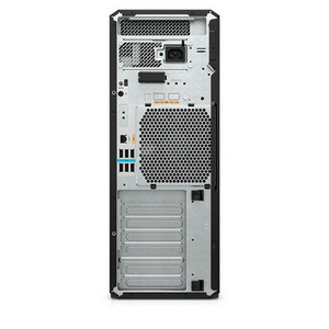 HP Inc BG8Z9UT#ABA HP Z6G5T W53525 16GB/512 NVIDIA RTX 4000 ADA WINDOWS 11 PRO 3/3/3