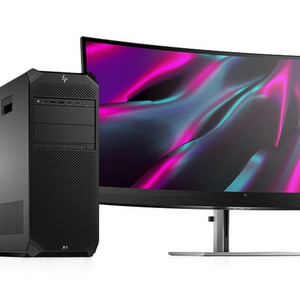 HP Inc BG9A2UT#ABA HP Z6G5T W53535X 16GB/512 NVIDIA RTX 4000 ADA WINDOWS 11 PRO 3/3/3
