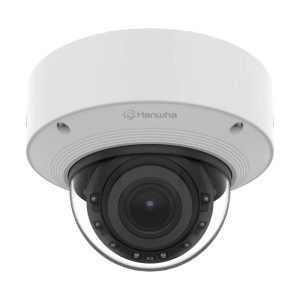 Hanwha XND-A9084RV (8MP) Indoor AI IR Dome Network IP Camera