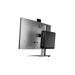 HP Inc BM6N0UT HP SmartBuy Z2 Mini G1i Workstation Desktop PC,Intel Core Ultra 7 265K (3.30 GHz, up to 5.50 GHz, 20 cores - 15th Genera