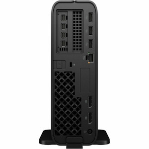 HP Inc BM6N1UT HP SmartBuy Z2 Mini G1i Workstation Desktop PC,Intel Core Ultra 7 265K (3.30 GHz, up to 5.50 GHz, 20 cores - 15th Genera