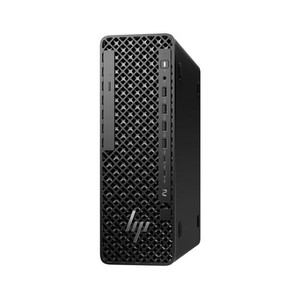 HP Inc BN5M1UT HP SmartBuy Z2 SFF G1i Workstation Desktop PC,Intel Core Ultra 9 285 (1.90 GHz, up to 5.60 GHz, 24 cores - 15th Generati