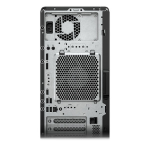 HP Inc BN5M4UT HP SmartBuy Z2 SFF G1i Workstation Desktop PC,Intel Core Ultra 9 285K (3.20 GHz, up to 5.70 GHz, 24 cores - 15th Generat