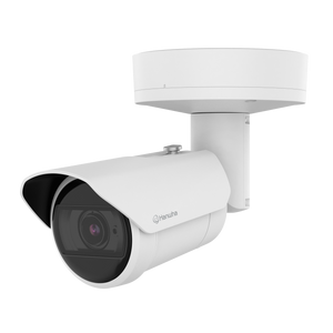 Hanwha XNO-A8084R (5MP) Outdoor AI IR Bullet Network IP Camera