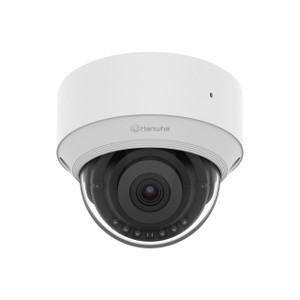 Hanwha QND-C8013R 5MP Indoor AI Dome Camera
