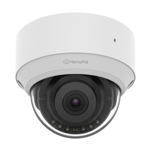 Hanwha QND-C8013R 5MP Indoor AI Dome Camera