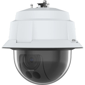 Axis Q6086-E (4MP) Outdoor AI PTZ Network IP Camera