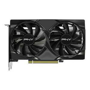 PNY VCG50608DFXPB1-O Geforce RTX 5060 8GB Overclocked Dual FAN GPU PNY Geforce RTX 5060 8GB Archite