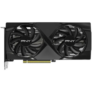 PNY VCG5060T16DFXPB1-O Geforce RTX 5060 TI 16GB Overclocked Dual FAN Graphics Card
