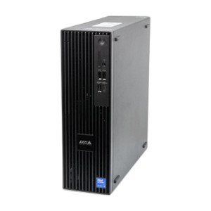 Axis Camera Station S9302 Workstation 4K Quad Monitor, 03427-004