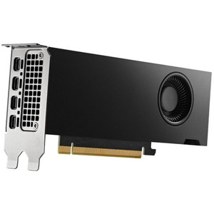 PNY VCNRTX4000ADALPSY-PB NVIDIA RTX 4000 ADA LP Form Factor + HW Sync
