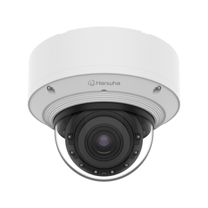 Hanwha PND-A7082RV (4MP) Indoor AI IR Dome Network IP Camera
