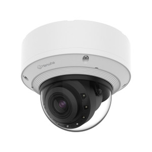 Hanwha PND-A7082RV 4MP Indoor AI Dome Camera