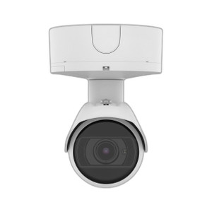 Hanwha PNO-A7082R 4MP Outdoor AI IR Bullet Camera