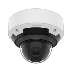 Hanwha PNV-A7082RZ 4MP Outdoor AI IR Dome Camera