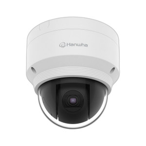 Hanwha XNP-6120HW Left