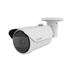 Hanwha QNO-C6083R (2MP) Outdoor AI IR Bullet Network IP Camera - Main
