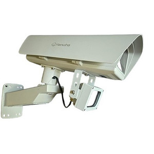 Hanwha PNB-A9092RLPH 4K AI IR Box Camera Kit