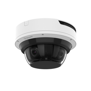 Hanwha PNM-C32084RQZ-8XE256G (4K) Outdoor AI IR PTRZ Network IP Camera, Open Version with Jetson Orin - 3