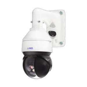 i-PRO WV-S66300-Z3N 2MP Outdoor AI PTZ Camera - image 2