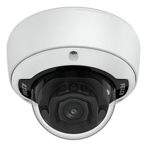 Pelco SRXP4-2V10-IMD 2MP Indoor Dome with Smart Analytics