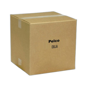 Pelco OBJA Ball Joint Aiming Adjuster