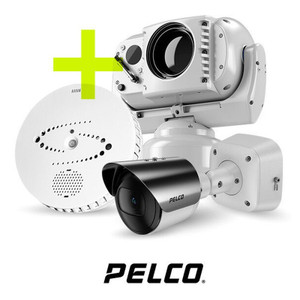 Pelco OHEH27 Camera Housing Heater 12Vdc 24Vac (view 2)