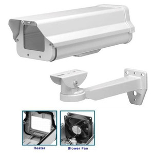 Pelco OHEH27 Camera Housing Heater 12Vdc 24Vac
